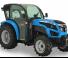 Traktory 4WD Landini Rex 3-080GE