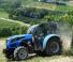 Traktory 4WD Landini Rex 3-080GE