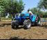 Traktory 4WD Landini Rex DT 4-080F