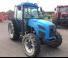 Traktory 4WD Landini Rex DT 4-090GT