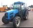 Traktory 4WD Landini Rex DT 4-090GT