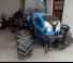 Traktory 4WD Landini Rex DT 4-100GT