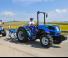 Traktory 4WD Landini Rex DT 4-110F