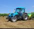Traktory 4WD Landini Rex DT 4-110F