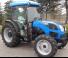 Traktory 4WD Landini Rex DT 4-120F
