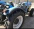 Traktory 4WD Landini Rex 80GE
