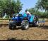 Traktory 4WD Landini Rex 85F