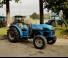 Traktory 4WD Landini Rex 85GE