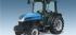 Traktory 4WD Landini Rex 90S