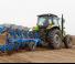 Traktory 4WD Zoomlion RG1804