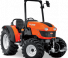 Traktory 4WD Goldoni Ronin 50
