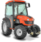 Traktory 4WD Goldoni Ronin 50