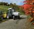 Traktory 4WD Lamborghini RV 100 GS DT