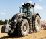 Traktory 4WD Valtra S294 SmartTouch 