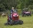 Vozidla Komunální traktory Yanmar SA221 R