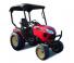 Vozidla Komunální traktory Yanmar SA424DHX