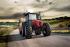 Traktory 4WD SAME Silver³ 110 DT