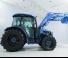 Traktory 4WD Solis Solis 90