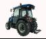 Traktory 4WD Solis Solis 90N