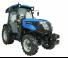 Traktory 4WD Solis Solis 90N