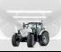 Traktory 4WD Lamborghini Spark 185 VRT 