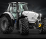 Traktory 4WD Lamborghini Spark 215 