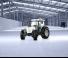 Traktory 4WD Lamborghini Spire 100.4