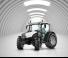 Traktory 4WD Lamborghini Spire 90