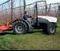 Traktory 4WD Lamborghini Spire F 100 Target 
