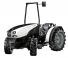 Traktory 4WD Lamborghini Spire F 105 Target 