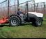 Traktory 4WD Lamborghini Spire F 80 Target 