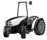 Traktory 4WD Lamborghini Spire F 80 Target 