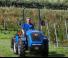Traktory 4WD BCS Spirit 70 AR 