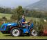 Traktory 4WD BCS Spirit 70 AR 