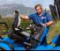 Traktory 4WD BCS Spirit 70