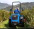 Traktory 4WD BCS Spirit 70 MT 