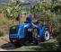 Traktory 4WD BCS Spirit 70 MT 