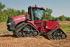 Traktory 4WD Case IH Steiger 400