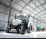 Traktory 4WD Lamborghini Strike 100 MD