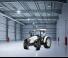 Traktory 4WD Lamborghini Strike 100 MD