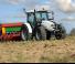 Traktory 4WD Lamborghini Strike 120 HD 