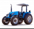 Traktory 4WD Landini Super 8865 