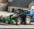 Traktory 4WD Valtra T 213