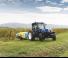 Traktory 4WD New Holland T 4.105 LP