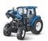 Traktory 4WD New Holland T 4.75