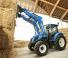 Traktory 4WD New Holland T 4.75