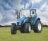 Traktory 4WD New Holland T 4.75