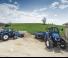 Traktory 4WD New Holland T 4.75