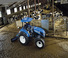 Traktory 4WD New Holland T 4.85