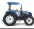 Traktory 4WD New Holland T 4.85